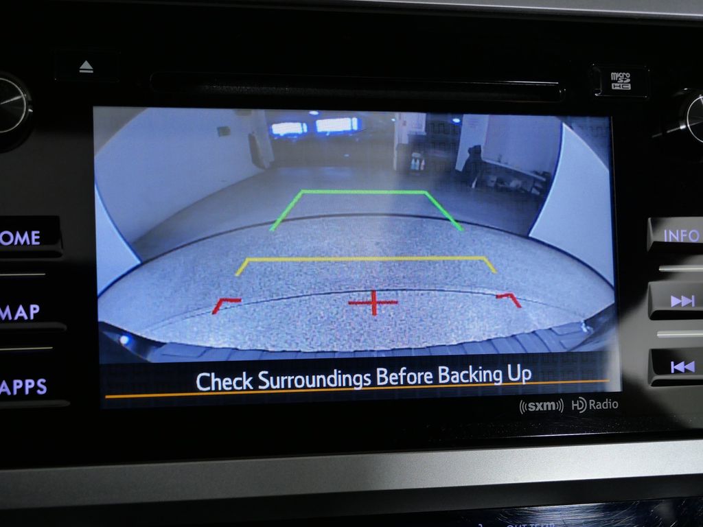 Thumbnail: 2016 Subaru Outback - 50