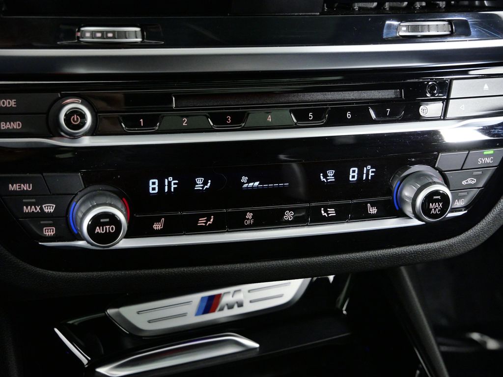 Thumbnail: 2019 BMW X3 - 47