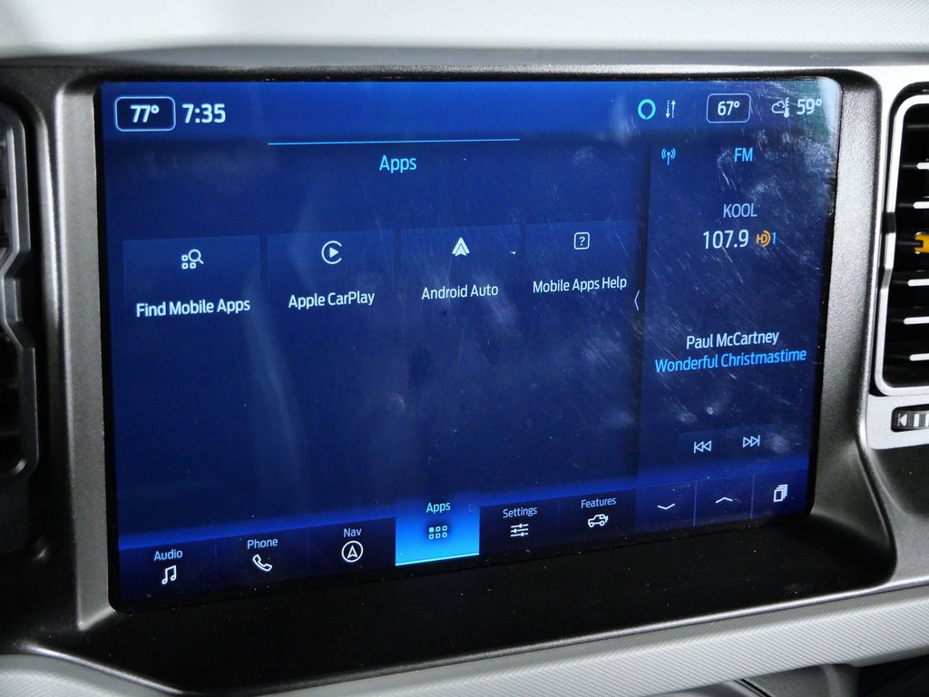 Thumbnail: 2022 Ford Bronco - 40