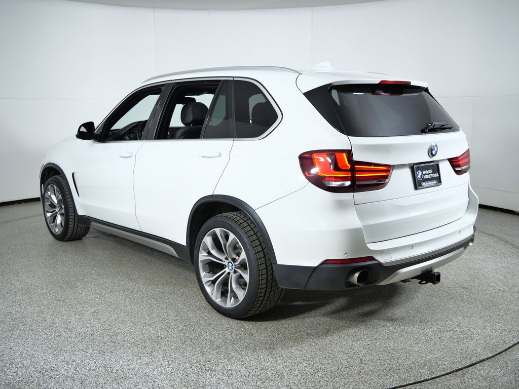 Thumbnail: 2017 BMW X5 - 14
