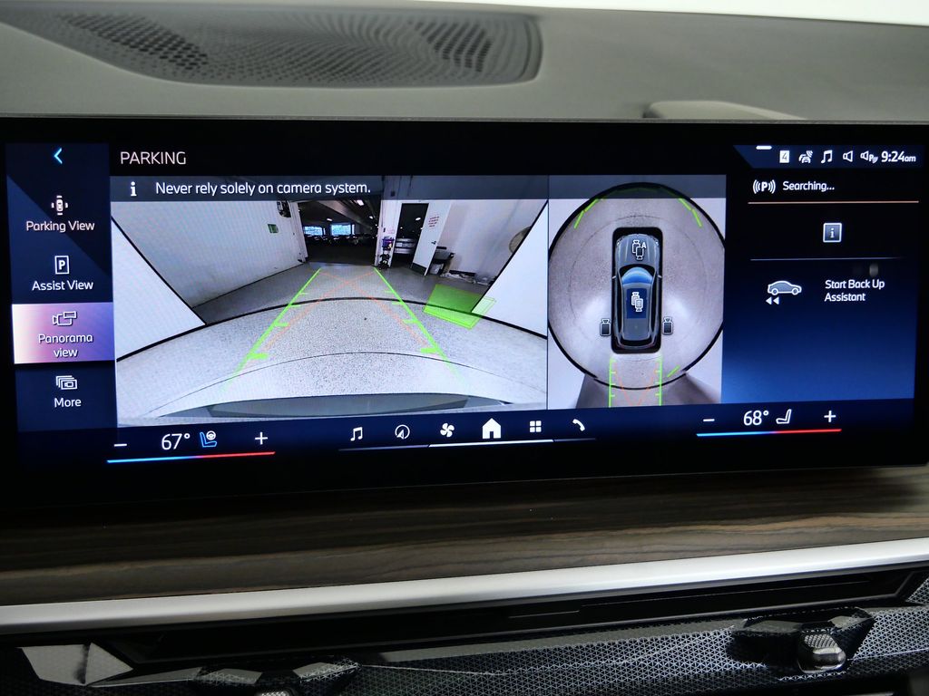 Thumbnail: 2026 BMW X5 - 49