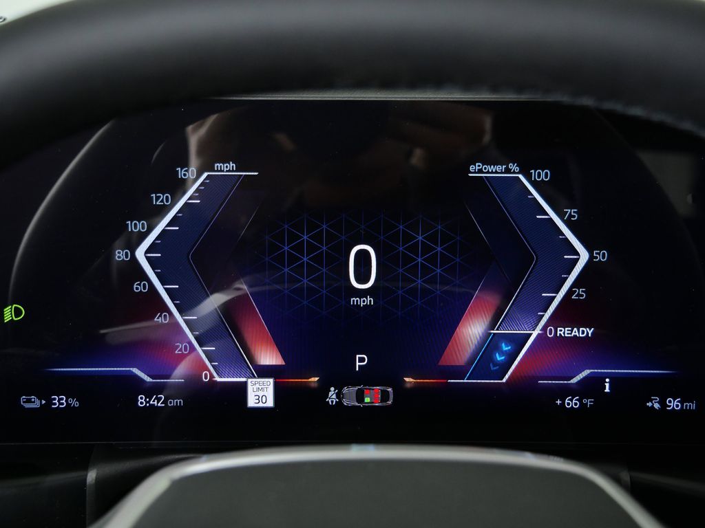 Thumbnail: 2026 BMW i4 - 50