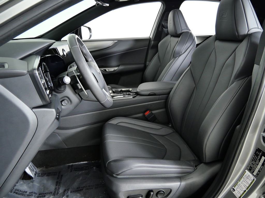 Thumbnail: 2024 Lexus NX - 35