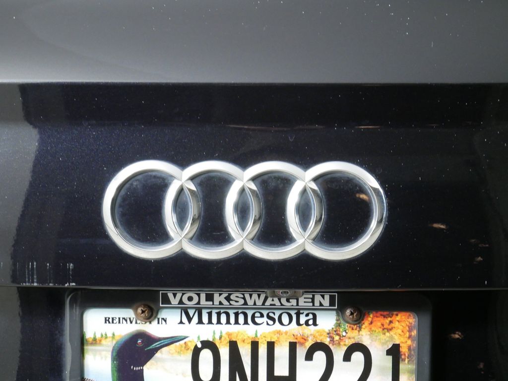2017 Audi Q7 Premium Plus 11
