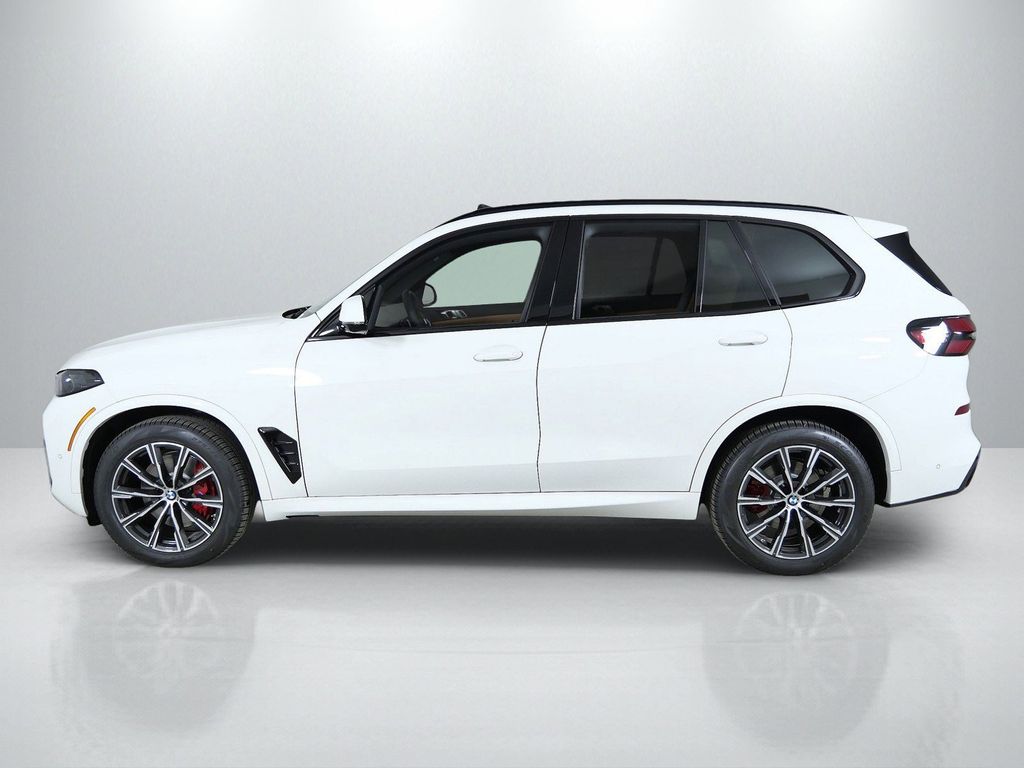 Thumbnail: 2026 BMW X5 - 15