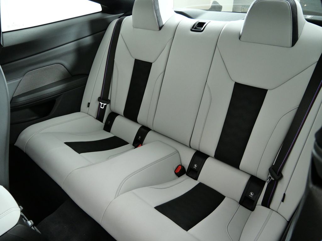 Thumbnail: 2026 BMW M4 - 29