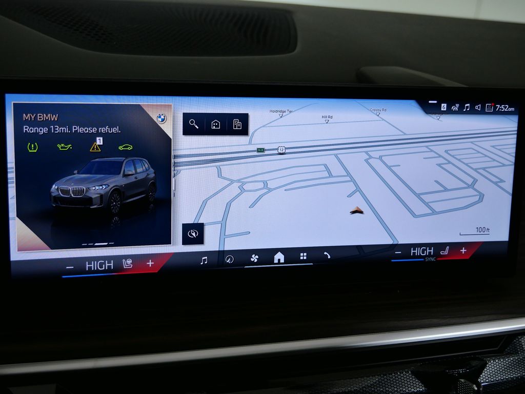 Thumbnail: 2026 BMW X5 - 43