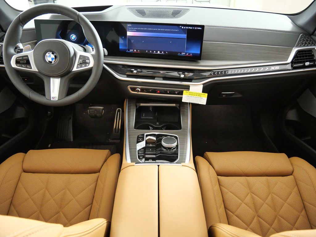 Thumbnail: 2026 BMW X5 - 5