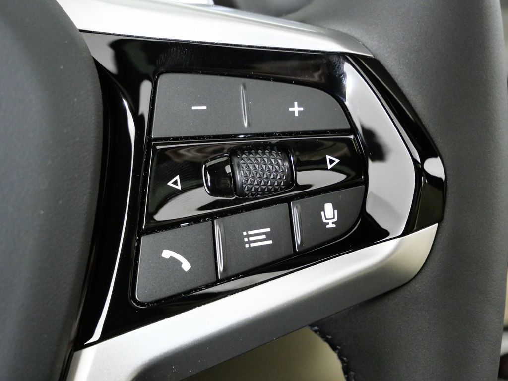 Thumbnail: 2026 BMW 3 Series - 40