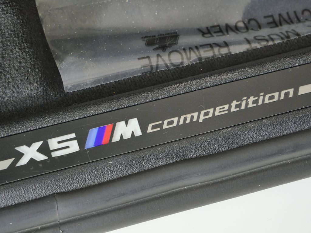 Thumbnail: 2023 BMW X5 - 23