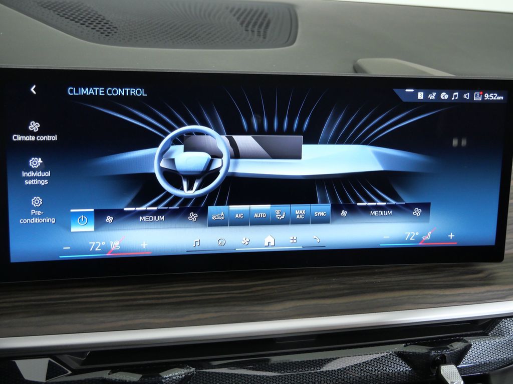 Thumbnail: 2026 BMW X5 - 45