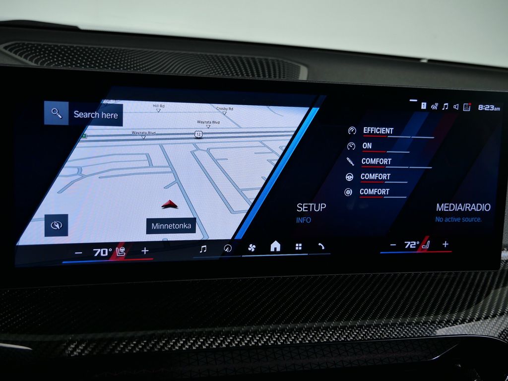 Thumbnail: 2026 BMW M2 - 35