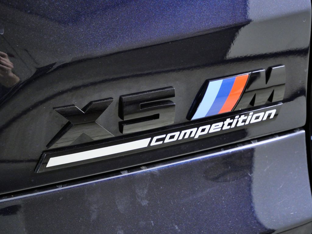 Thumbnail: 2026 BMW X5 - 12