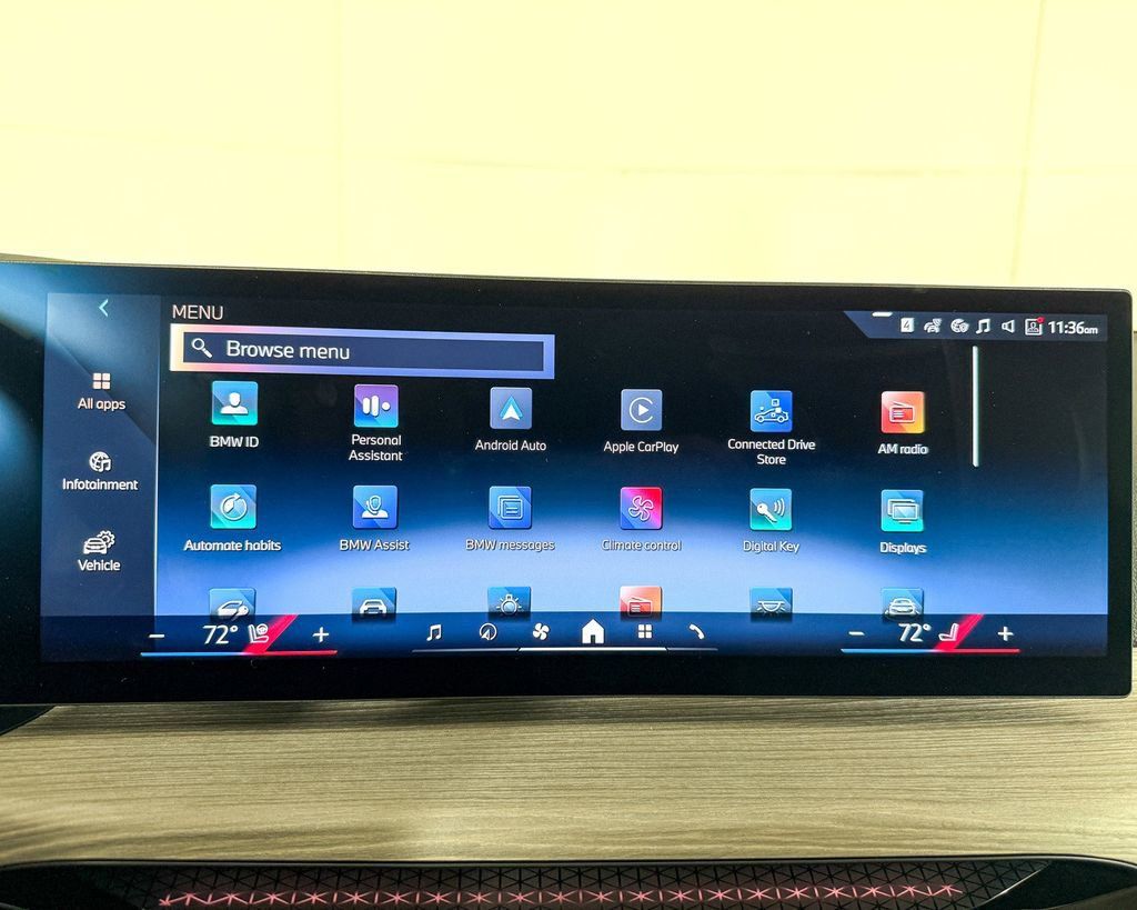 Thumbnail: 2025 BMW 3 Series - 42