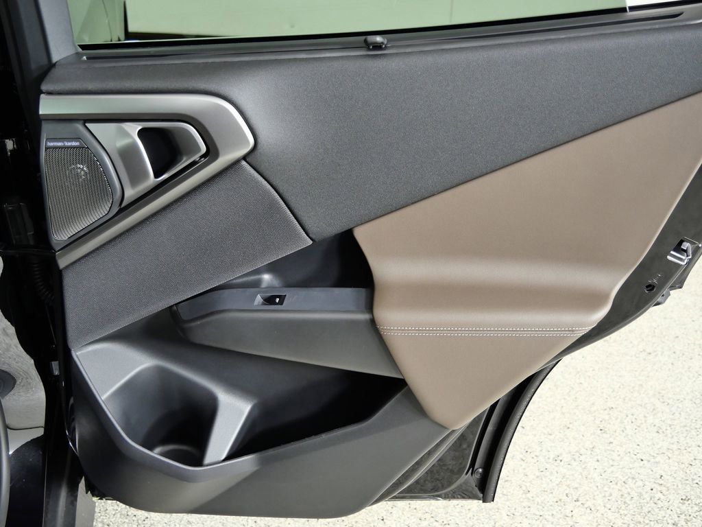 Thumbnail: 2026 BMW X3 - 26