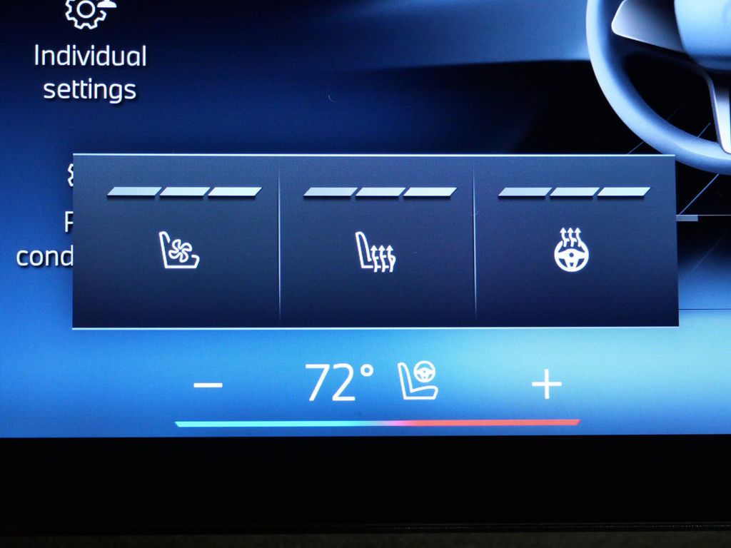 Thumbnail: 2026 BMW iX - 45