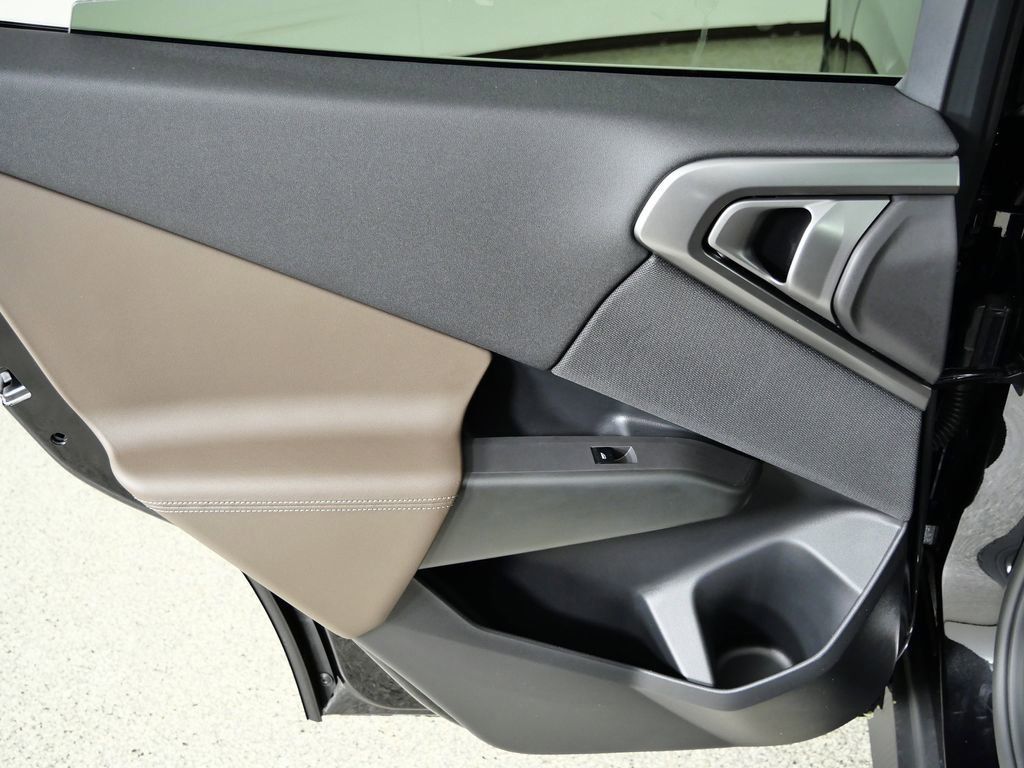 Thumbnail: 2026 BMW X3 - 31