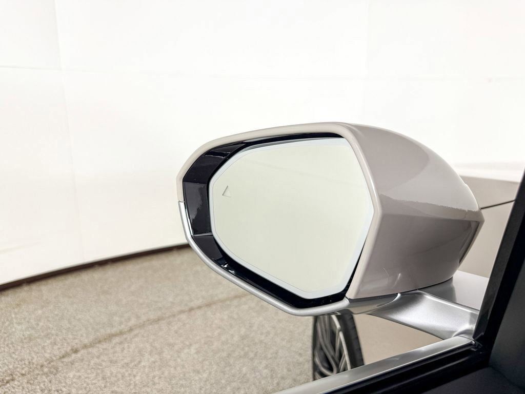 Thumbnail: 2025 BMW X3 - 40