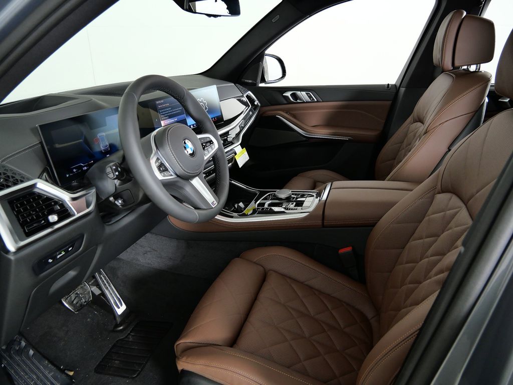 Thumbnail: 2026 BMW X5 - 35