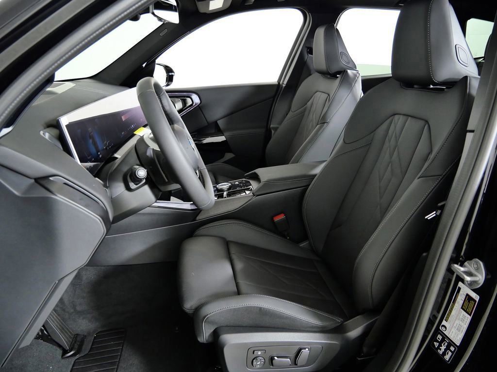 Thumbnail: 2026 BMW X3 - 33