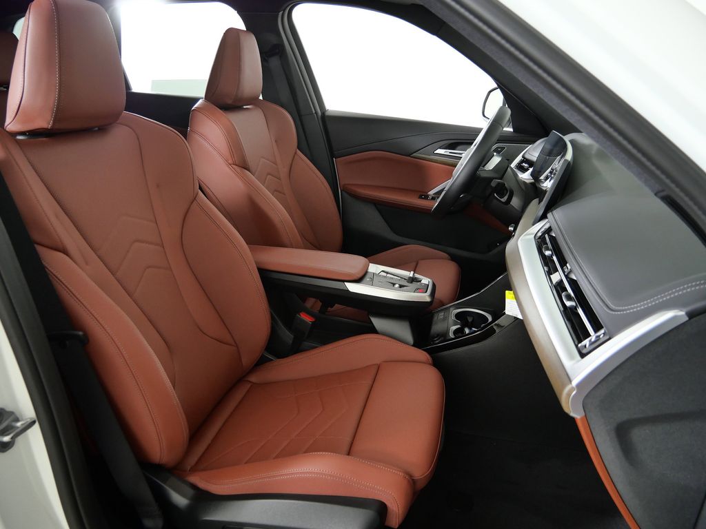 Thumbnail: 2026 BMW X1 - 21