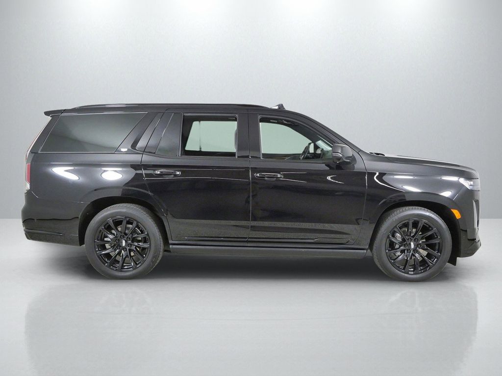 Thumbnail: 2024 Cadillac Escalade - 9