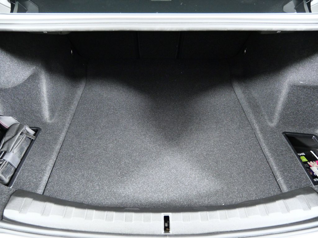 Thumbnail: 2024 BMW M3 - 27