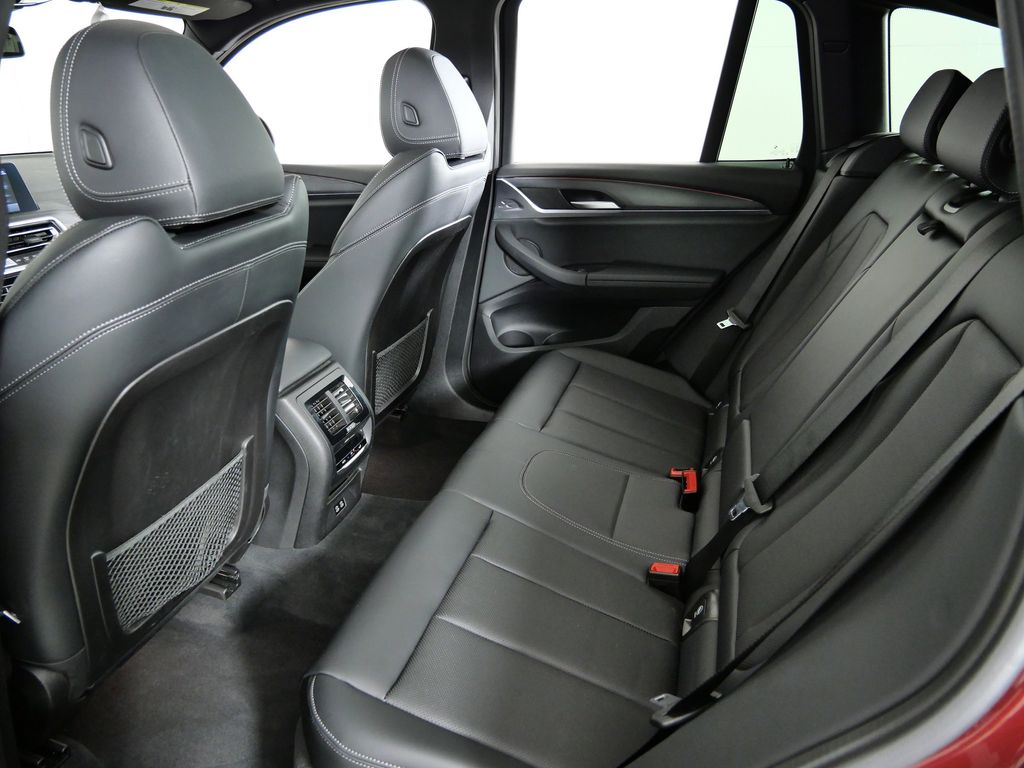 Thumbnail: 2023 BMW X3 - 35