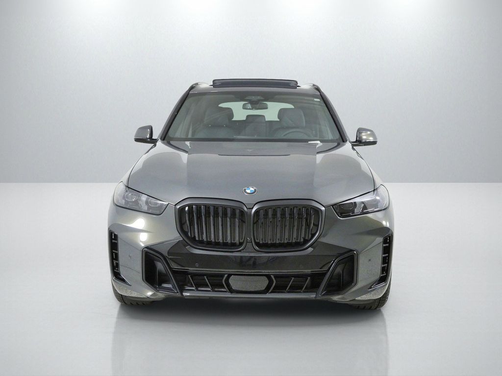 Thumbnail: 2026 BMW X5 - 2