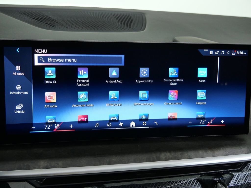 Thumbnail: 2026 BMW X5 - 46