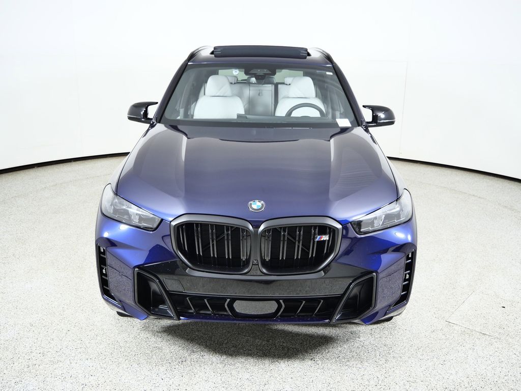 Thumbnail: 2026 BMW X5 - 16