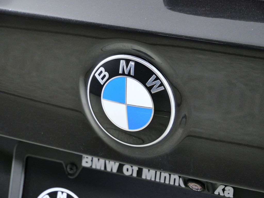 Thumbnail: 2023 BMW X3 - 14