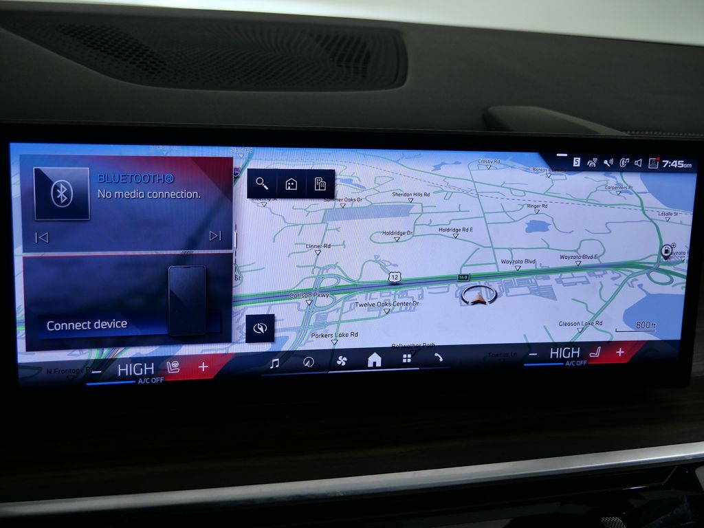 Thumbnail: 2026 BMW X5 - 43