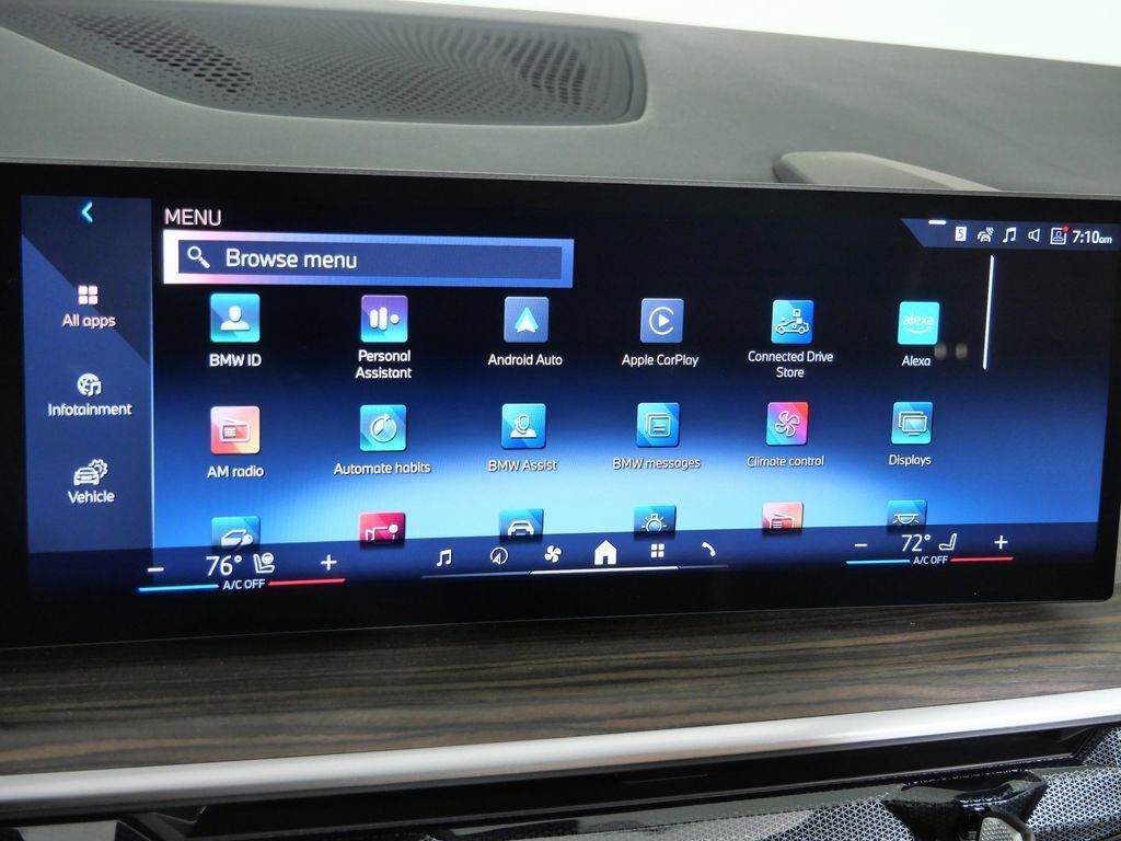 Thumbnail: 2026 BMW X7 - 47