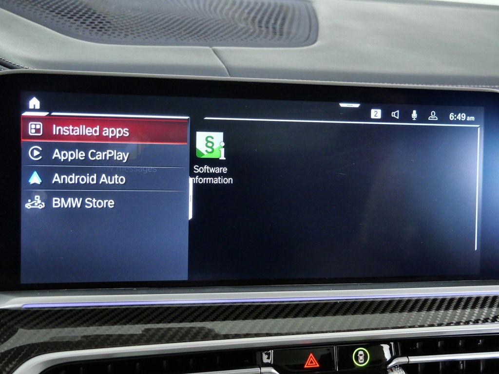 Thumbnail: 2023 BMW X5 - 46