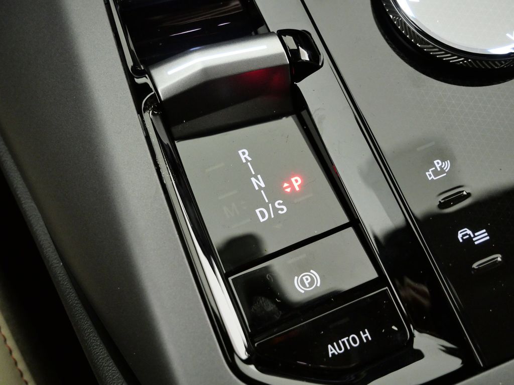 Thumbnail: 2026 BMW X3 - 44