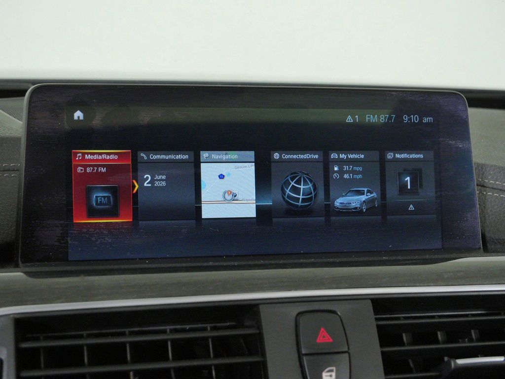 Thumbnail: 2019 BMW 4 Series - 41