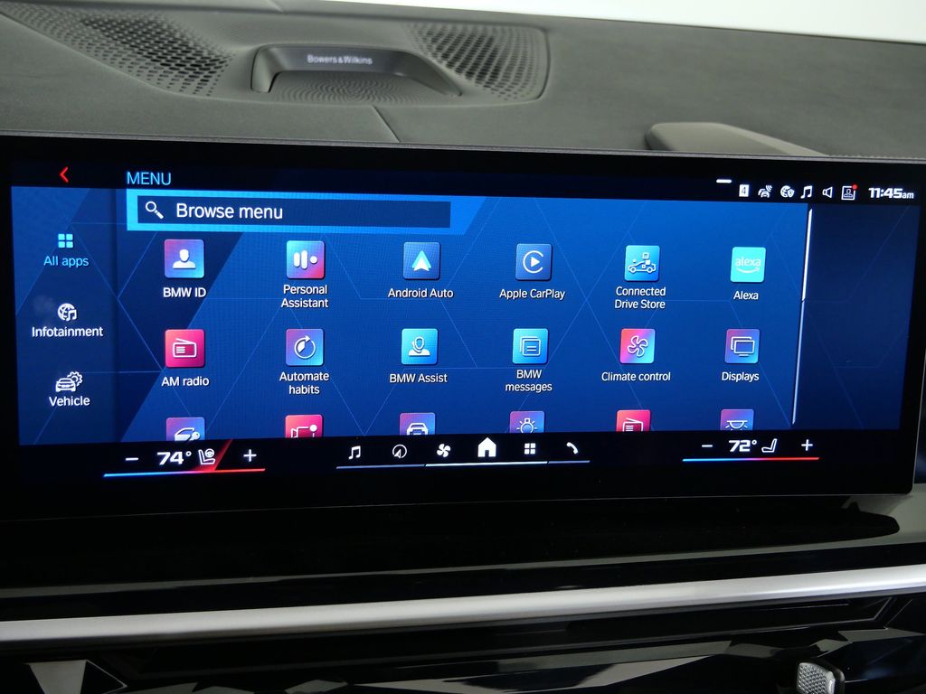 Thumbnail: 2026 BMW X5 - 45