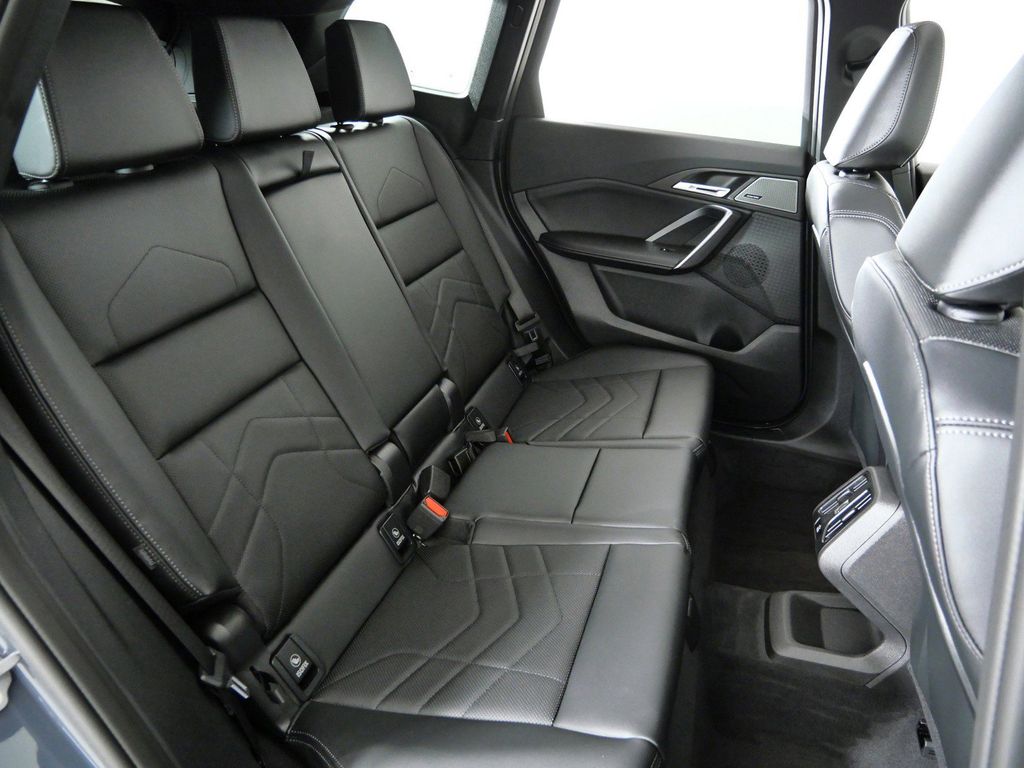 Thumbnail: 2026 BMW X1 - 25