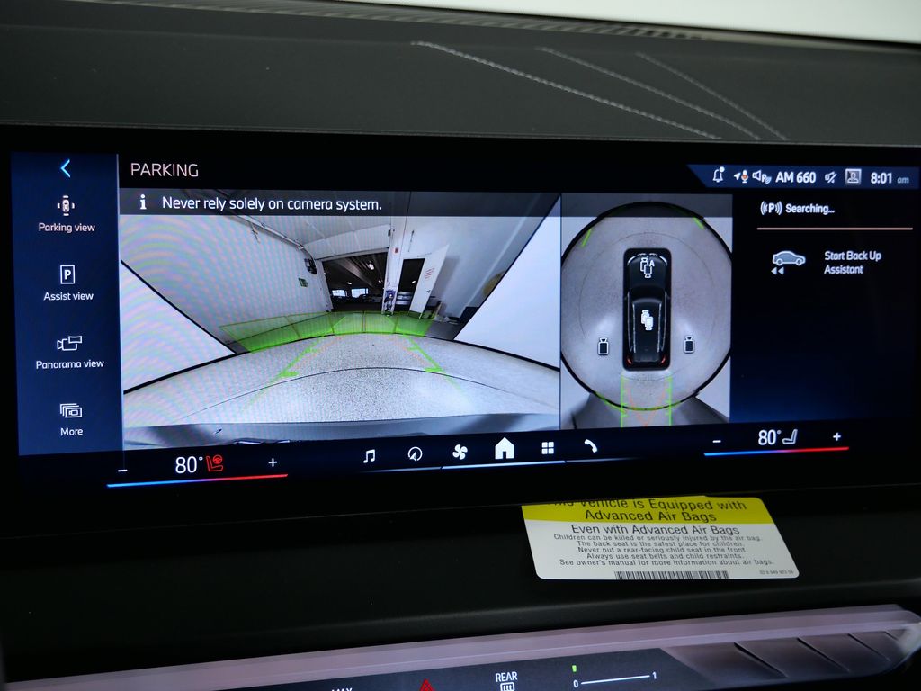 Thumbnail: 2026 BMW X3 - 49