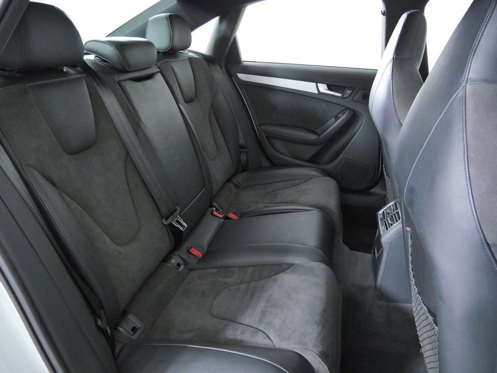 Thumbnail: 2015 Audi S4 - 26