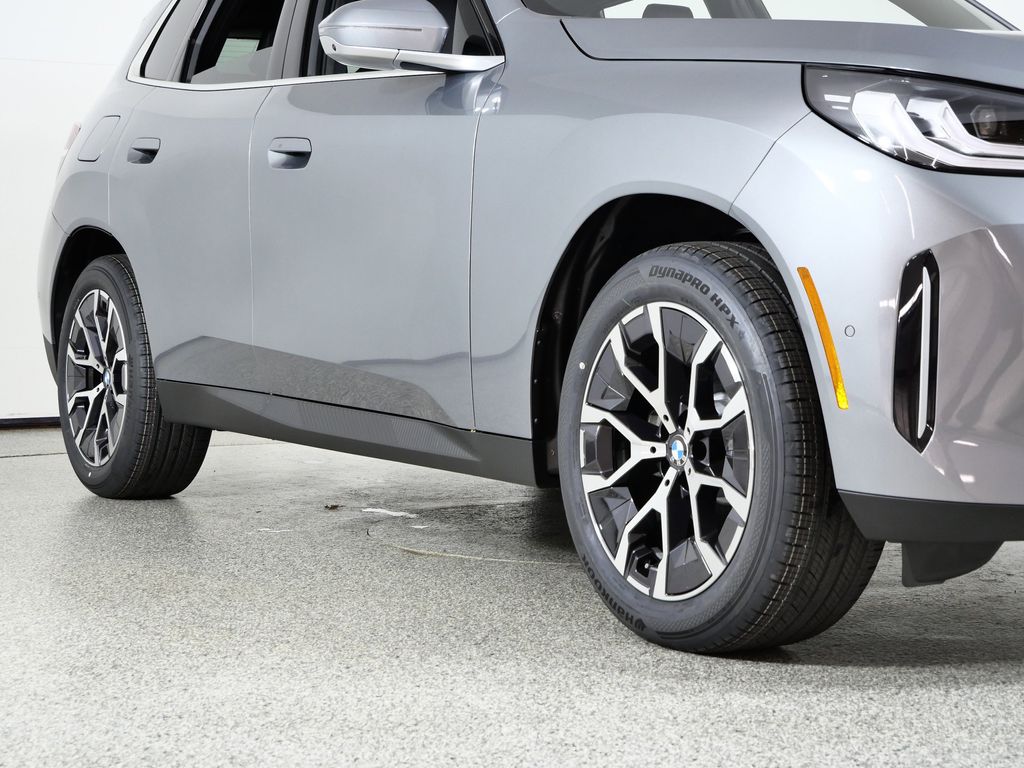 Thumbnail: 2026 BMW X3 - 6