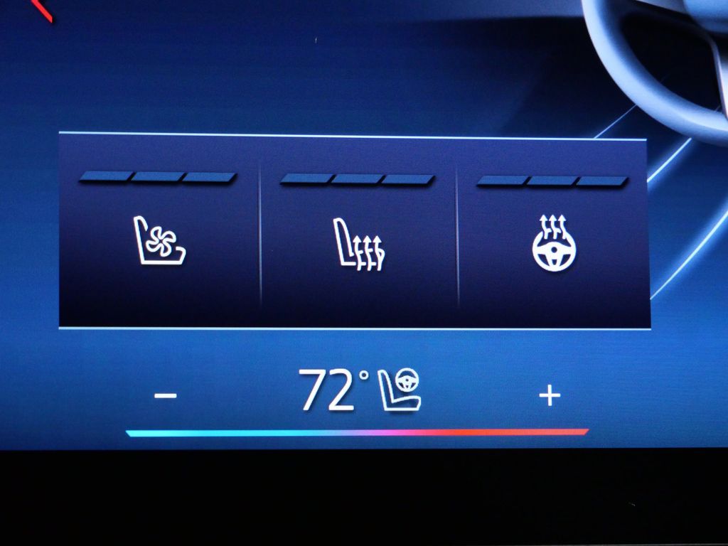 Thumbnail: 2026 BMW X3 - 45