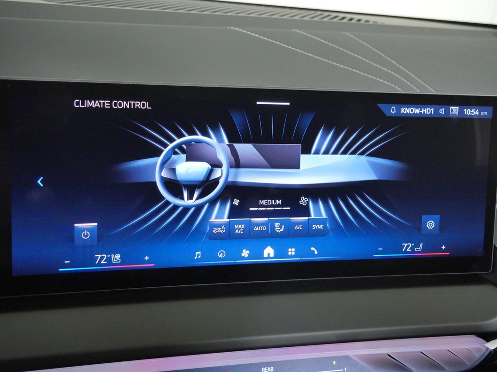 Thumbnail: 2026 BMW X3 - 48