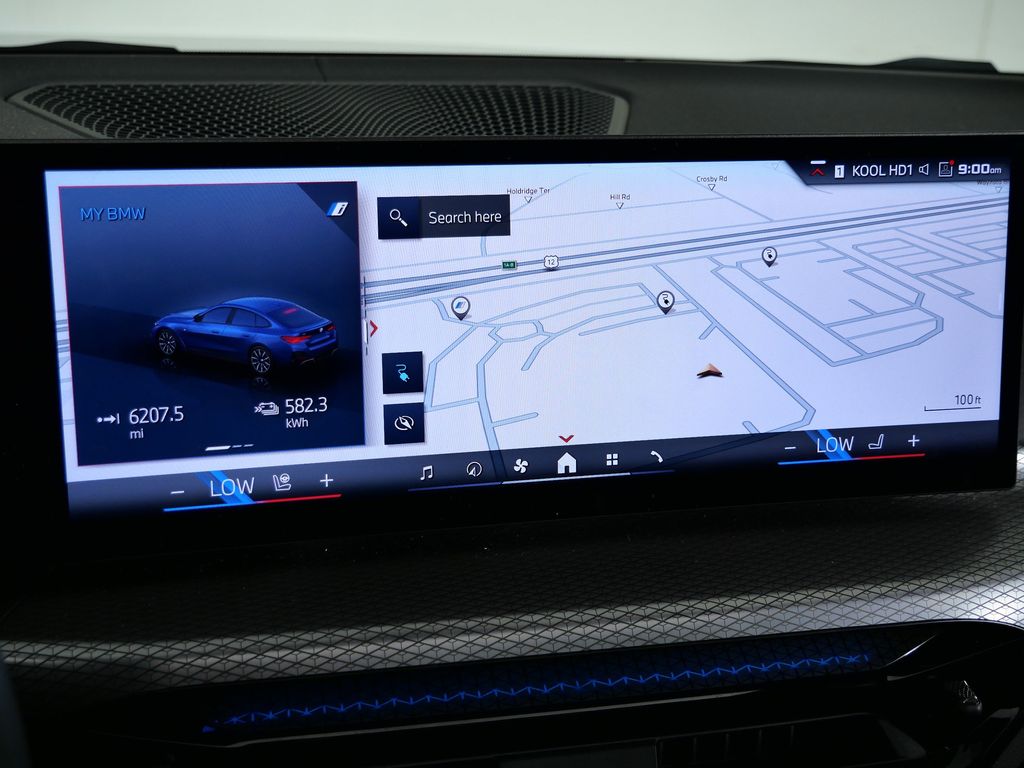 Thumbnail: 2025 BMW i4 - 43