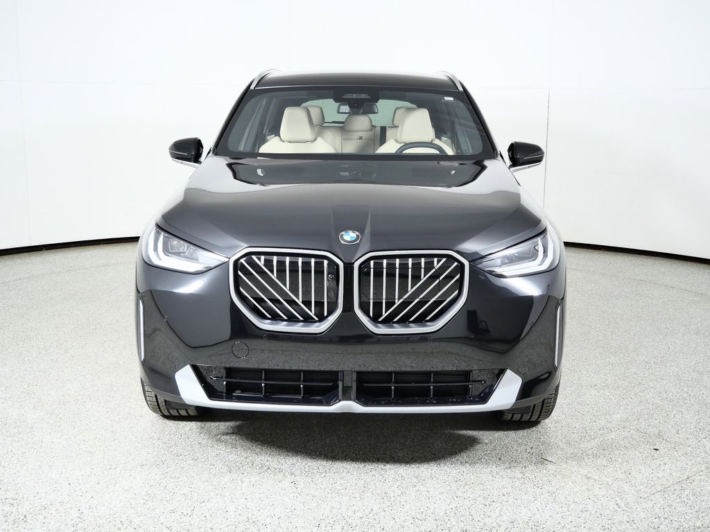 Thumbnail: 2026 BMW X3 - 2
