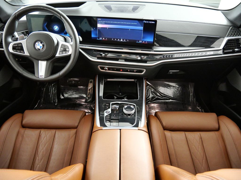 Thumbnail: 2025 BMW X5 - 6