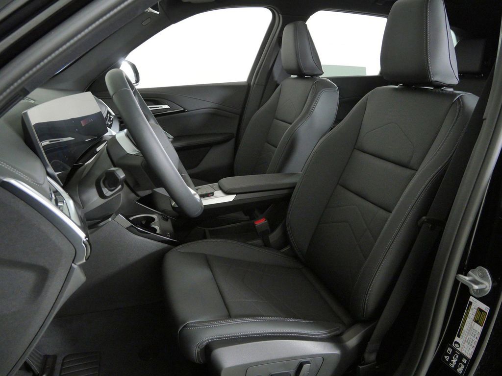Thumbnail: 2026 BMW X1 - 33