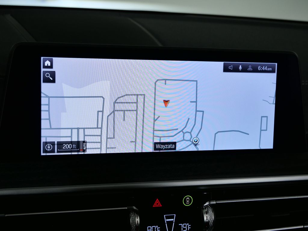 Thumbnail: 2024 BMW X3 - 48