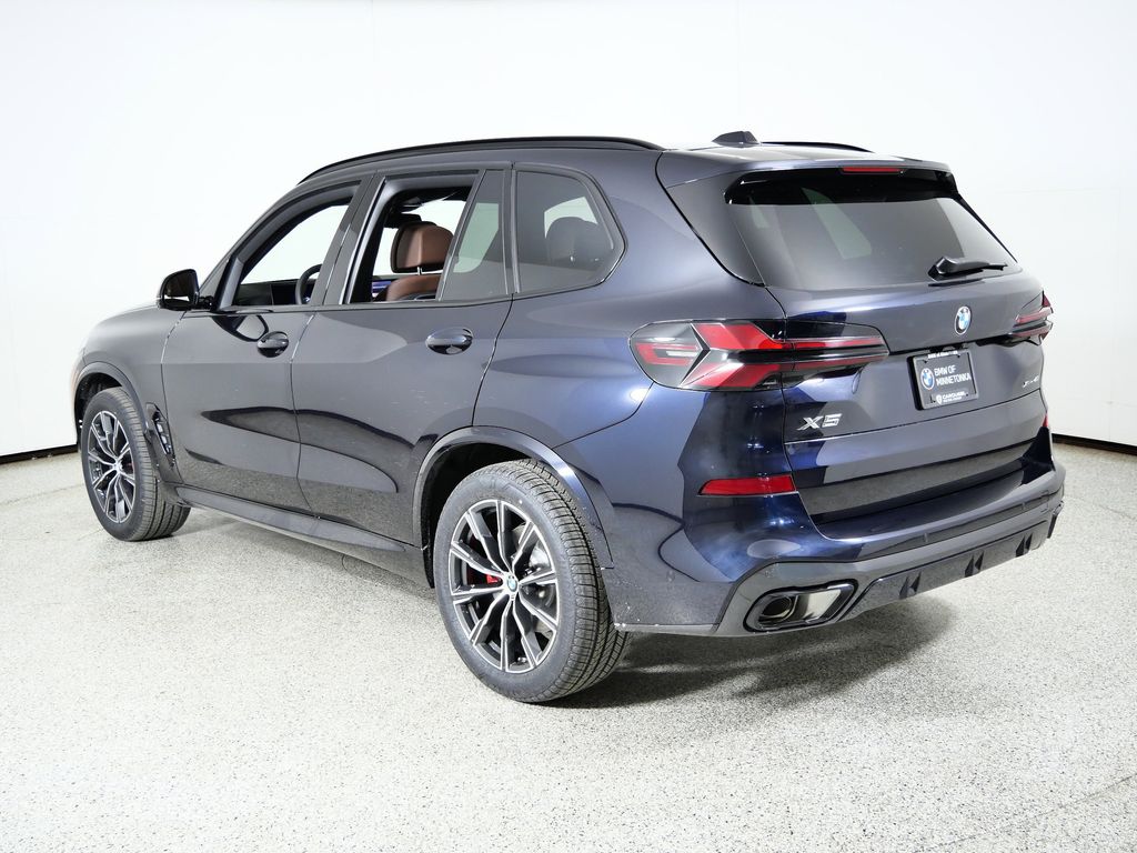 Thumbnail: 2026 BMW X5 - 14